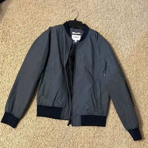 Good fellow bomber jacket